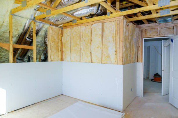 Best Insulation for Specific Applications in Gearhart, OR