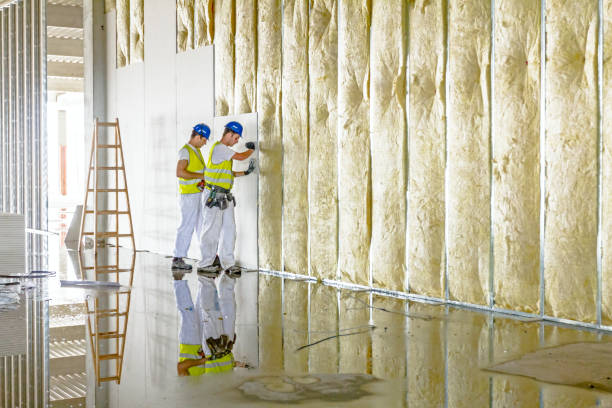 Best Residential Insulation in Gearhart, OR